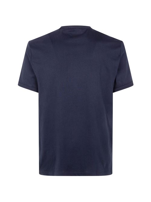T-shirt uomo Fred Perry manica corta FRED PERRY | M3519102